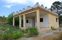 Country house for sale in Puglia Italy