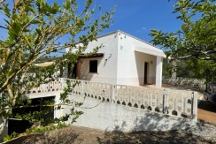 House for sale Ceglie Messapica, ready to be moved into