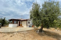 Country house for sale in Ostuni, 3 bedrooms, ready to be moved into